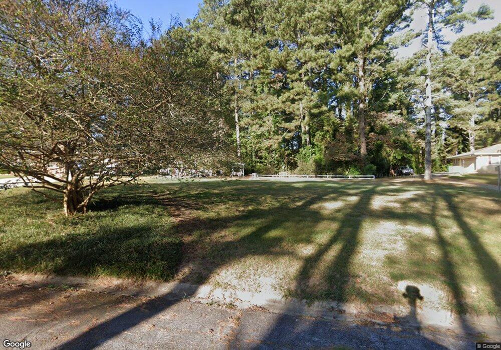 3001 Woodrow Manor, Lithonia, GA 30038 - photo 1