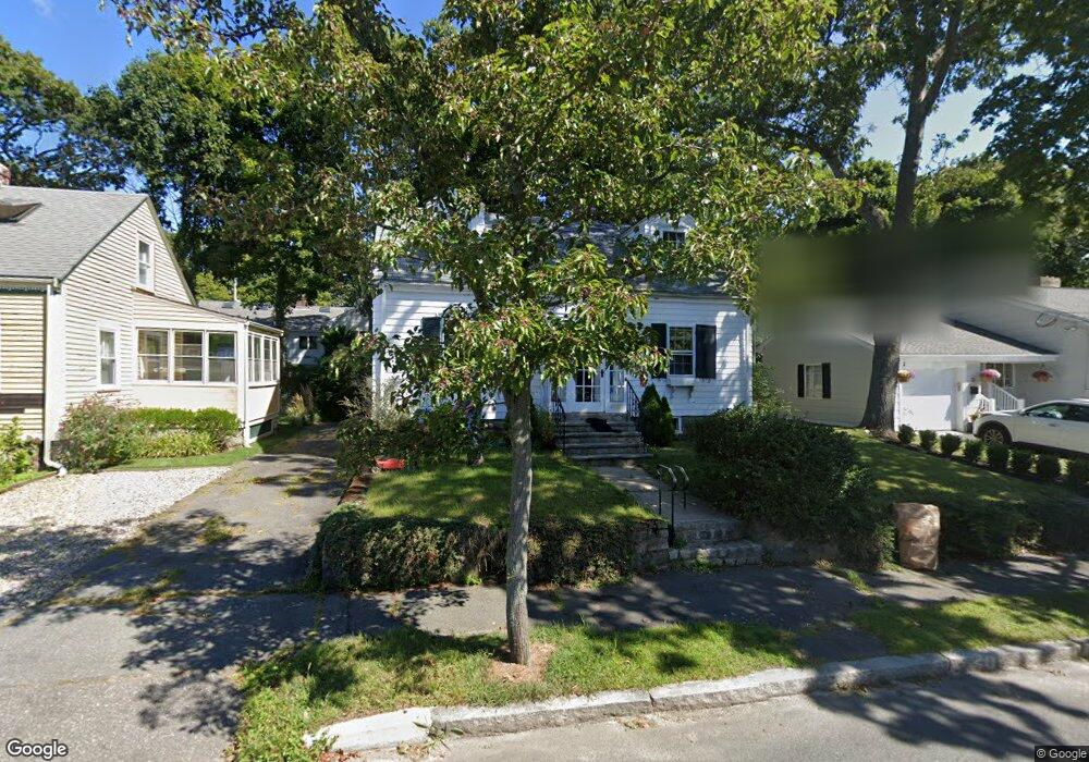 37 Magnolia Rd, Swampscott, MA 01907 - photo 1