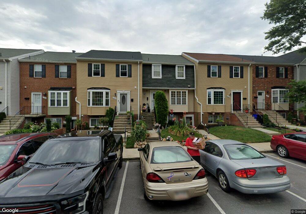 7647 N Arbory Way, Laurel, MD 20707 - photo 1