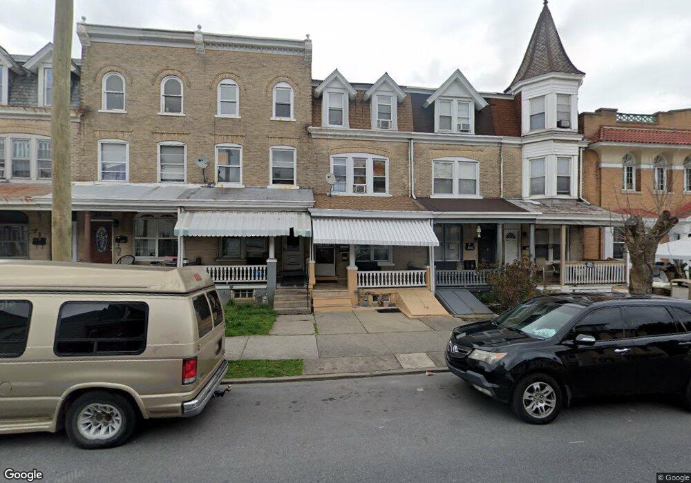 711 N 8th St, Allentown, PA 18102 - photo 1