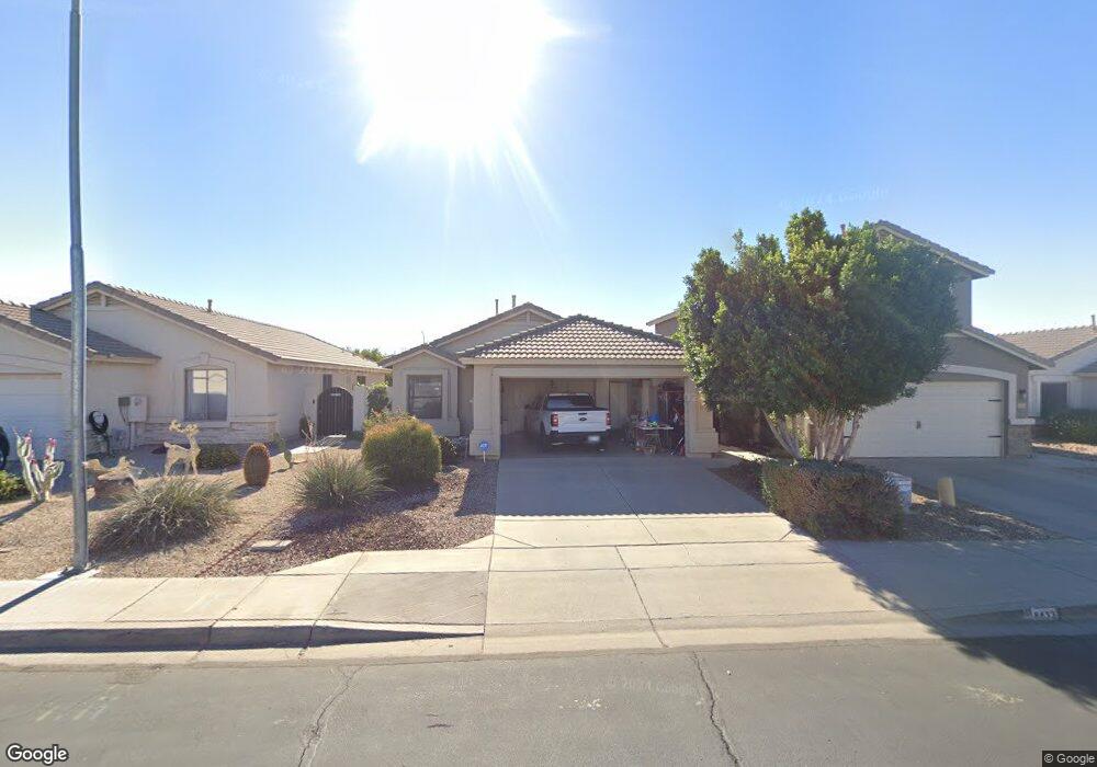 8633 E Natal Ave, Mesa, AZ 85209 - photo 1