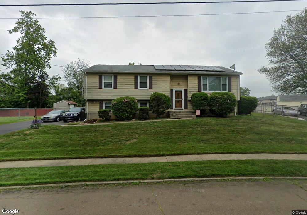 12 Gregory Rd, West Haven, CT 06516 - photo 1