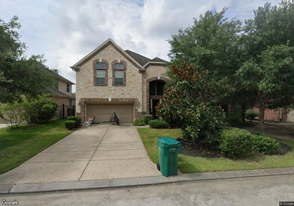 202 N Vershire Cir, Magnolia, TX 77354 - photo 1