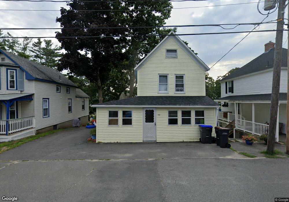 53 Atlantic Ave, Old Orchard Beach, ME 04064 - photo 1