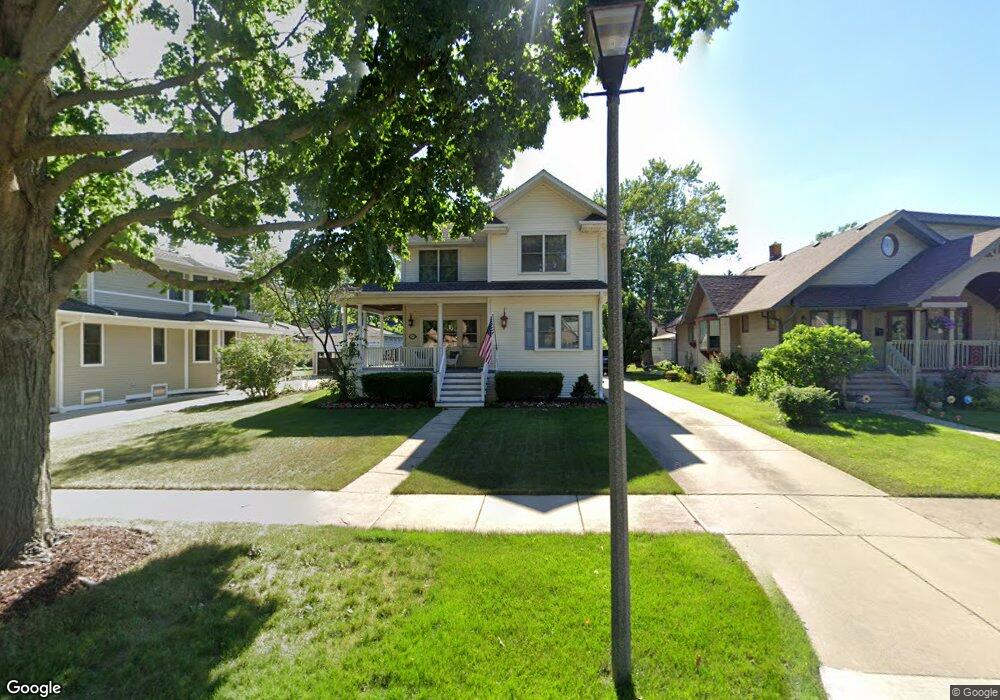266 N Walnut St, Elmhurst, IL 60126 - photo 1