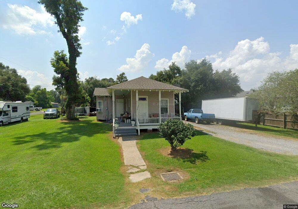 4241 Foret St, Addis, LA 70710 - photo 1