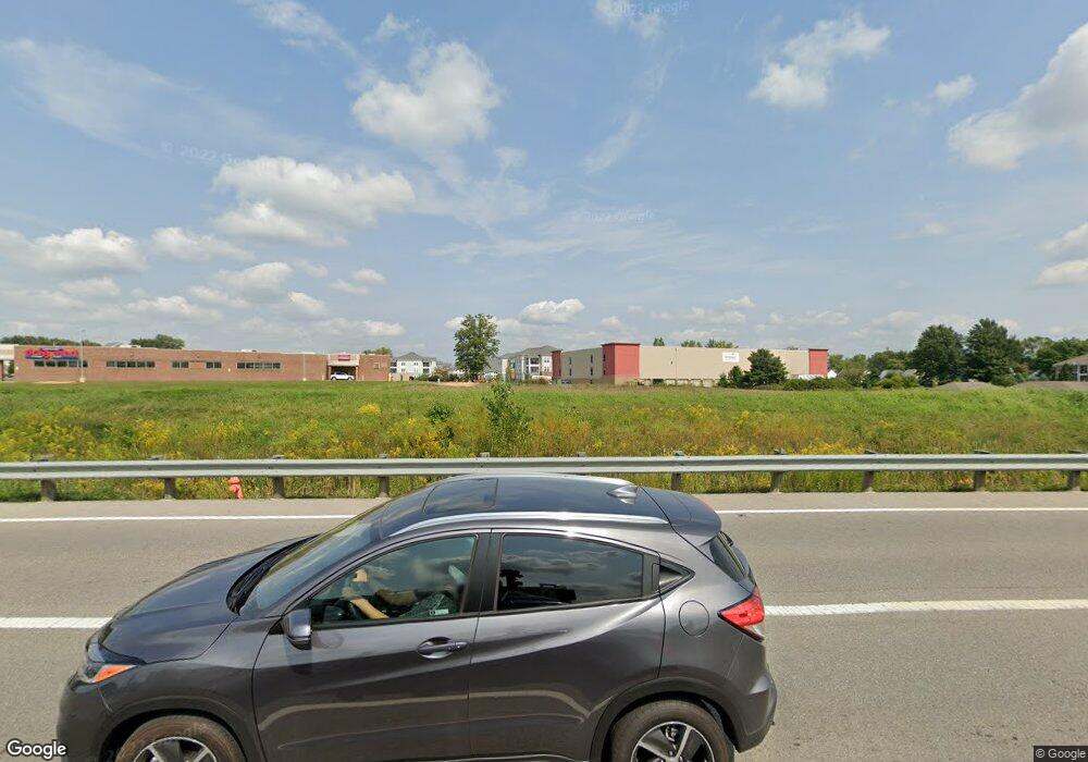 872 Polaris Pkwy, Columbus, OH 43240 - photo 1