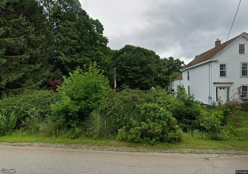 3 Railroad Ave, Newfields, NH 03856 - photo 1