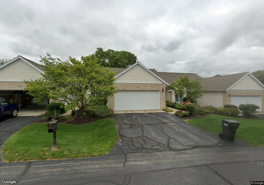 2851 Railview Dr SW unit 57, Byron Center, MI 49315 - photo 1