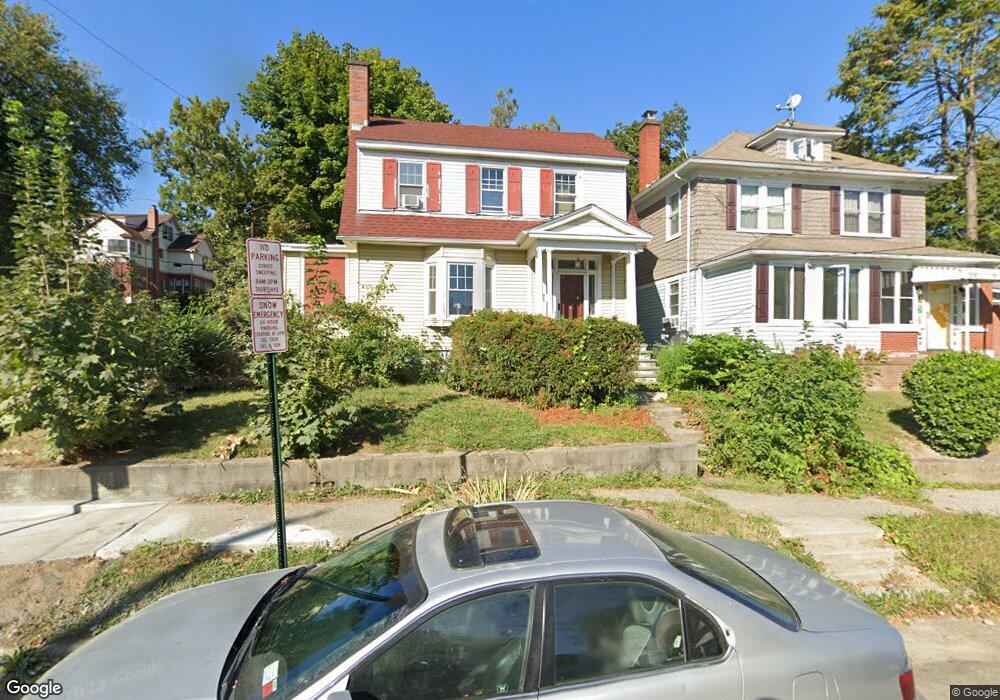 1 Forsythe Place, Newburgh, NY 12550 - photo 1