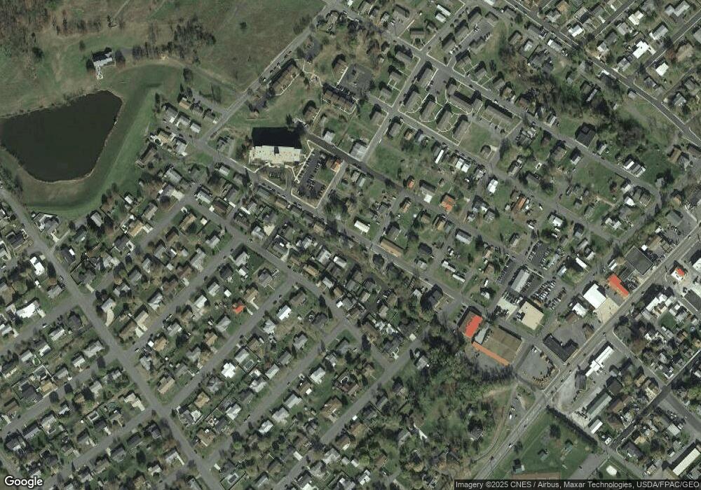 465 Carskadon Ln unit 475, Keyser, WV 26726 - photo 1