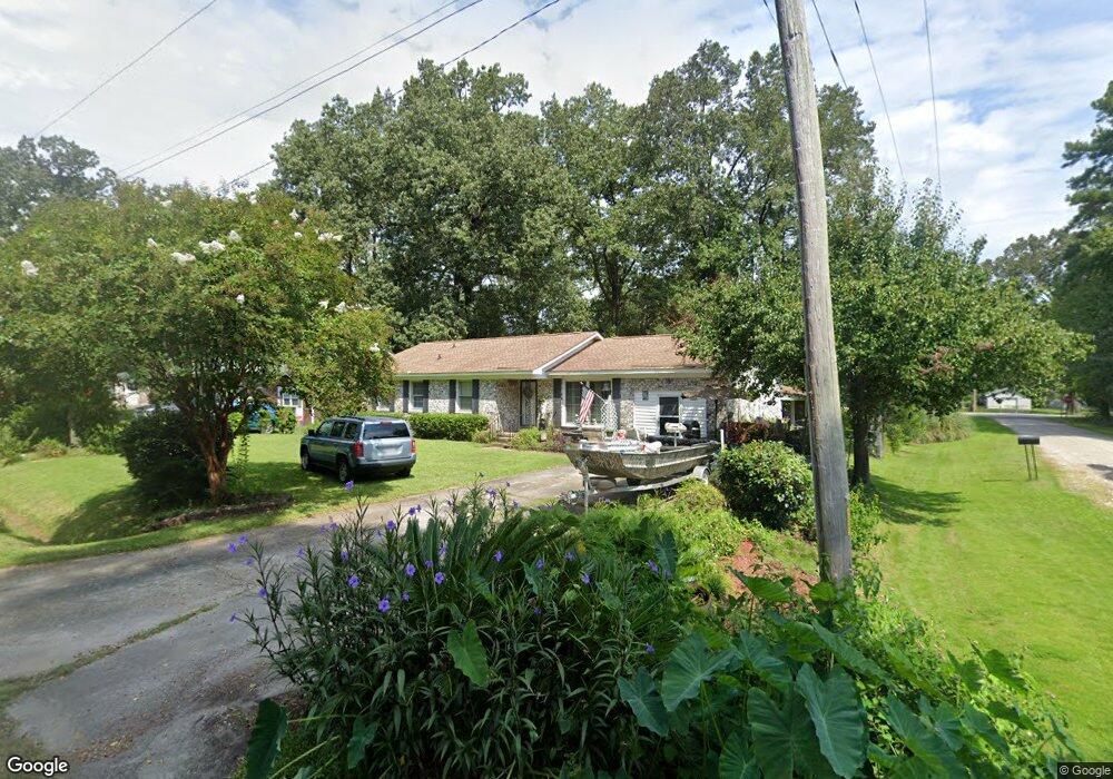 1143 Langdoc St, Moncks Corner, SC 29461 - photo 1