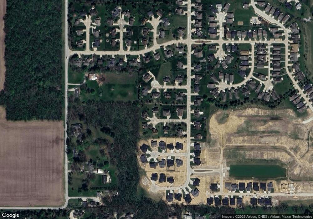 3510 Advent Ct, West Lafayette, IN 47906 - photo 1