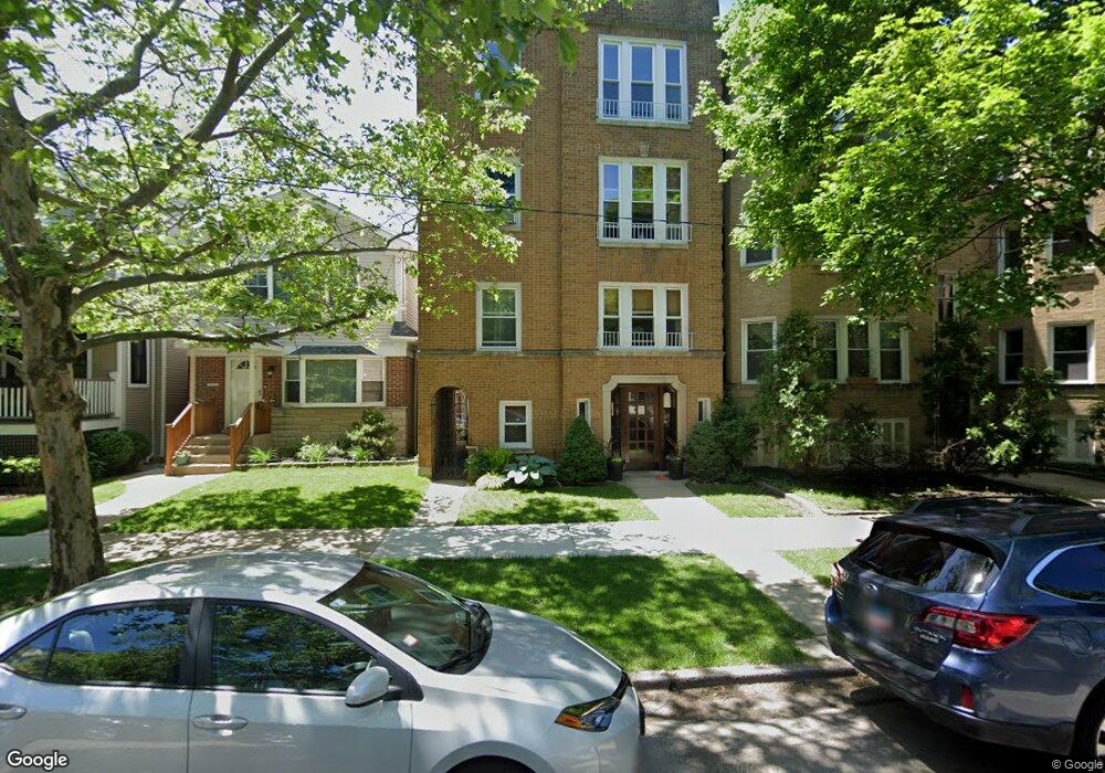 4840 N Hoyne Ave, Chicago, IL 60625 - photo 1