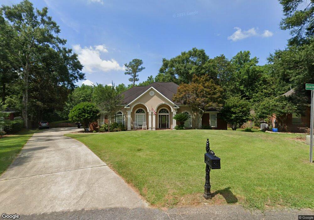 9705 Arlington Oaks Dr S unit 5, Mobile, AL 36695 - photo 1