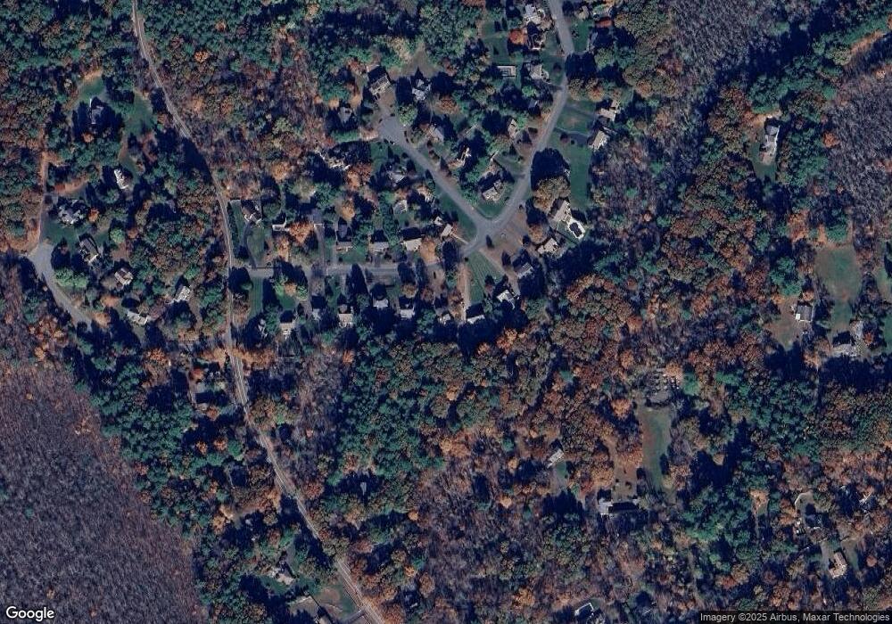 222 Rolling Meadow Dr, Holliston, MA 01746 - photo 1