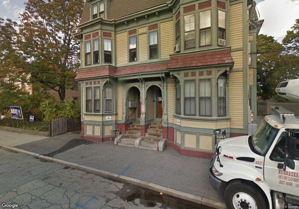 15 Wilson St, Providence, RI 02907 - photo 1