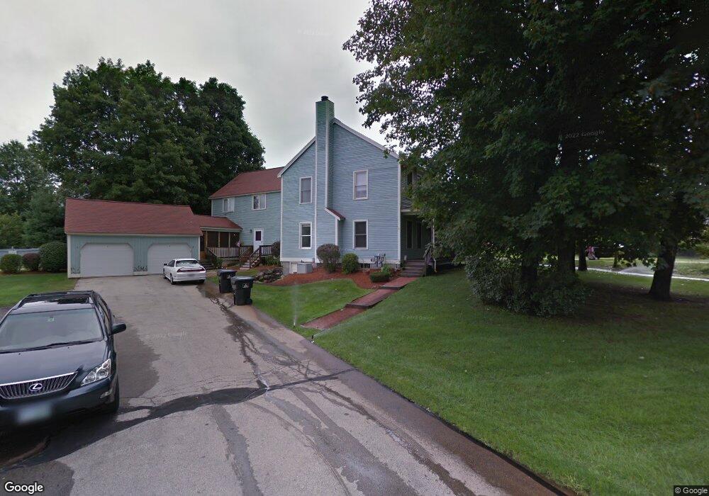 6 Shaker Place unit U2, Nashua, NH 03063 - photo 1