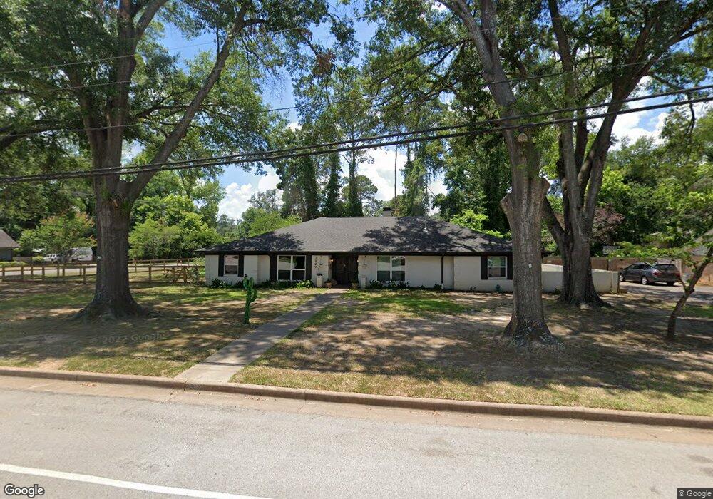 2929 Sunnybrook Dr, Tyler, TX 75701 - photo 1