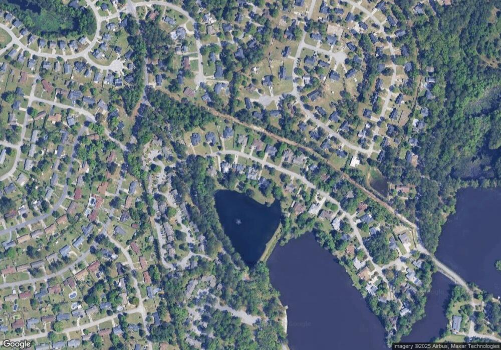 119 Emerald Lake Rd, Columbia, SC 29209 - photo 1