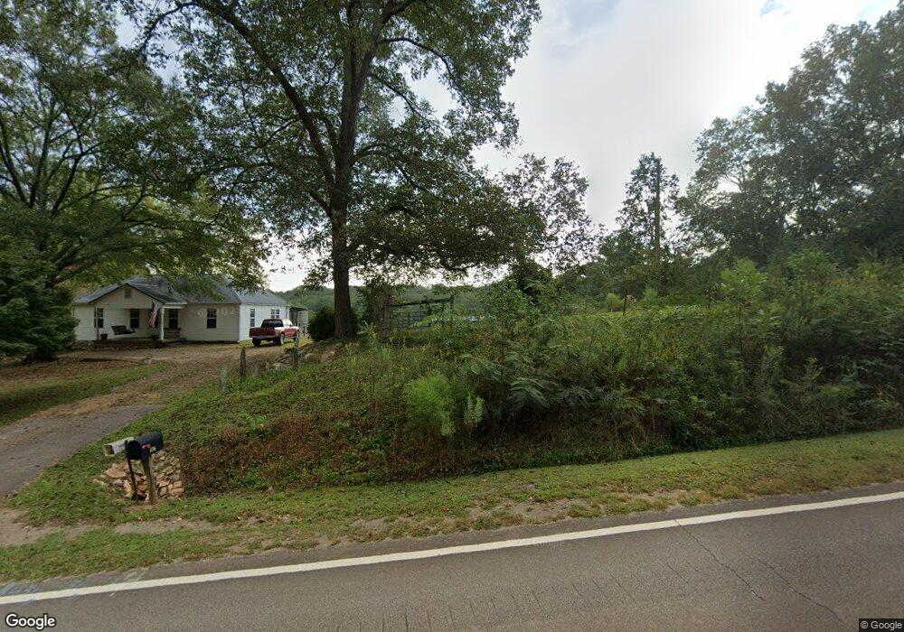 436 Old Roanoke Rd, Bowdon, GA 30108 - photo 1