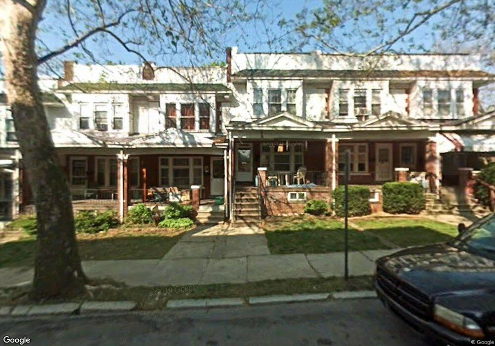 124 S Fulton St, Allentown, PA 18102 - photo 1