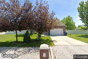 4214 S 5800 W, Hooper, UT 84315
