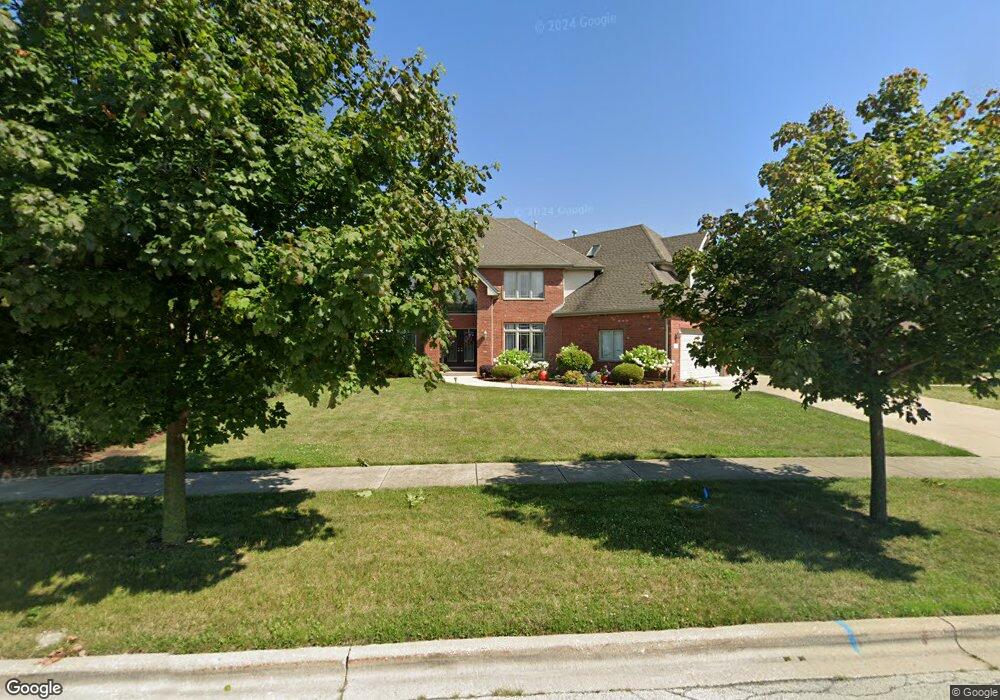 3723 Antholl St, Flossmoor, IL 60422 - photo 1