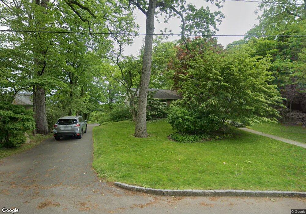 346 Old Colony Rd, Hartsdale, NY 10530 - photo 1