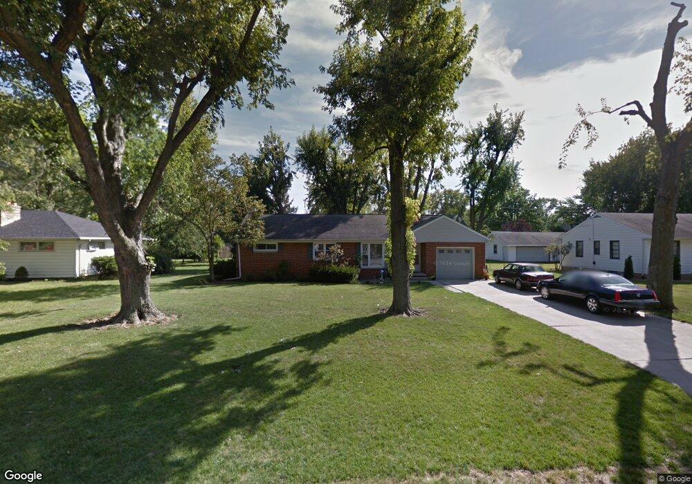 1021 Stall Dr, Findlay, OH 45840 - photo 1