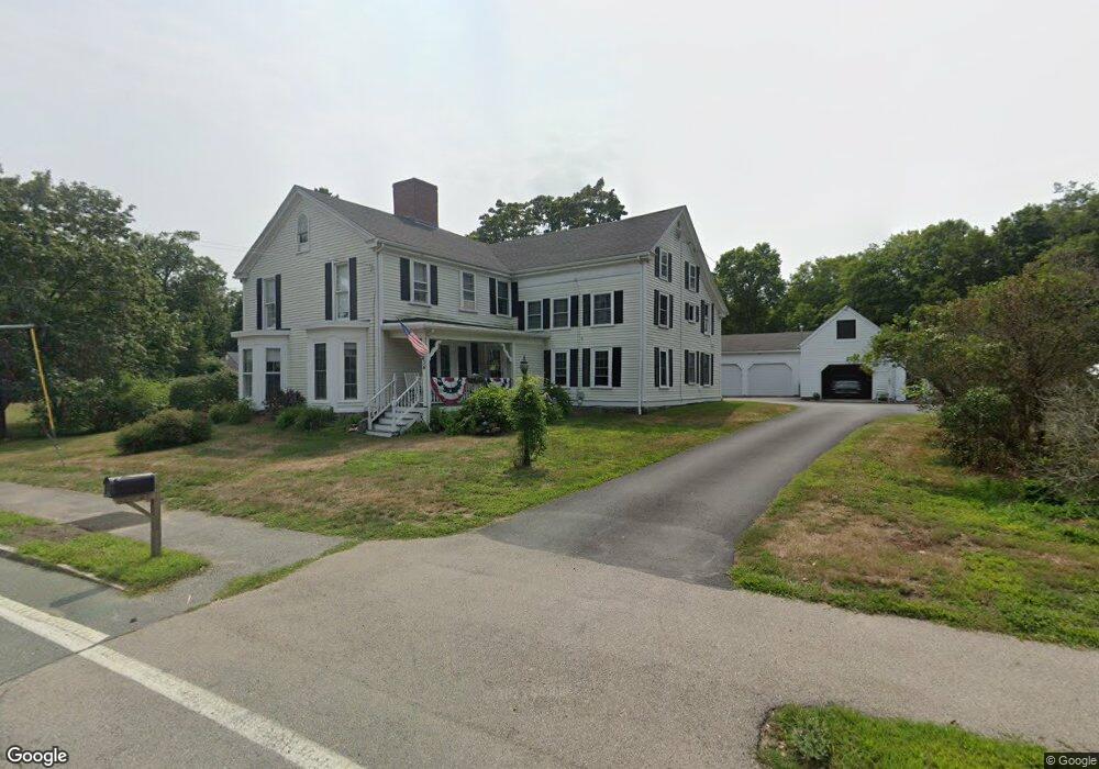 234 Locust St, Danvers, MA 01923 - photo 1