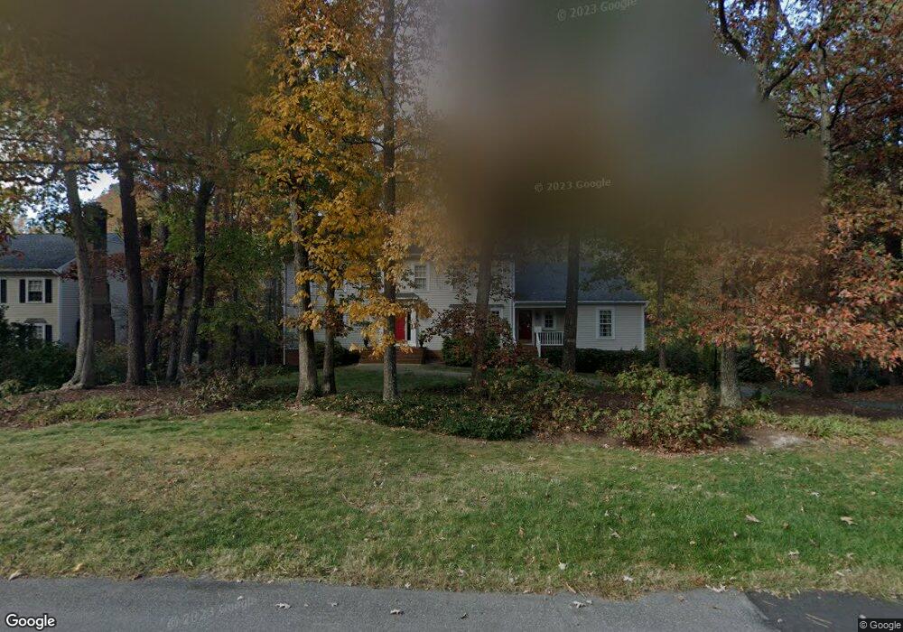 10814 Weather Vane Rd, Henrico, VA 23238 - photo 1