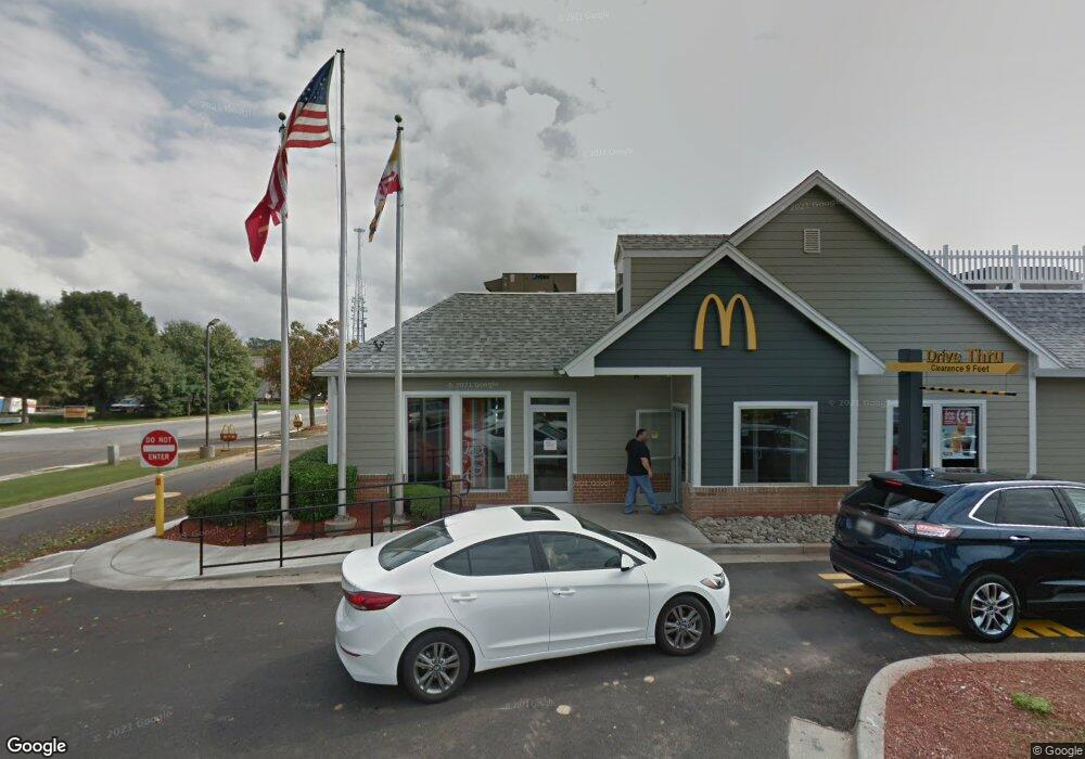 10850 Town Center Blvd, Dunkirk, MD 20754 - photo 1