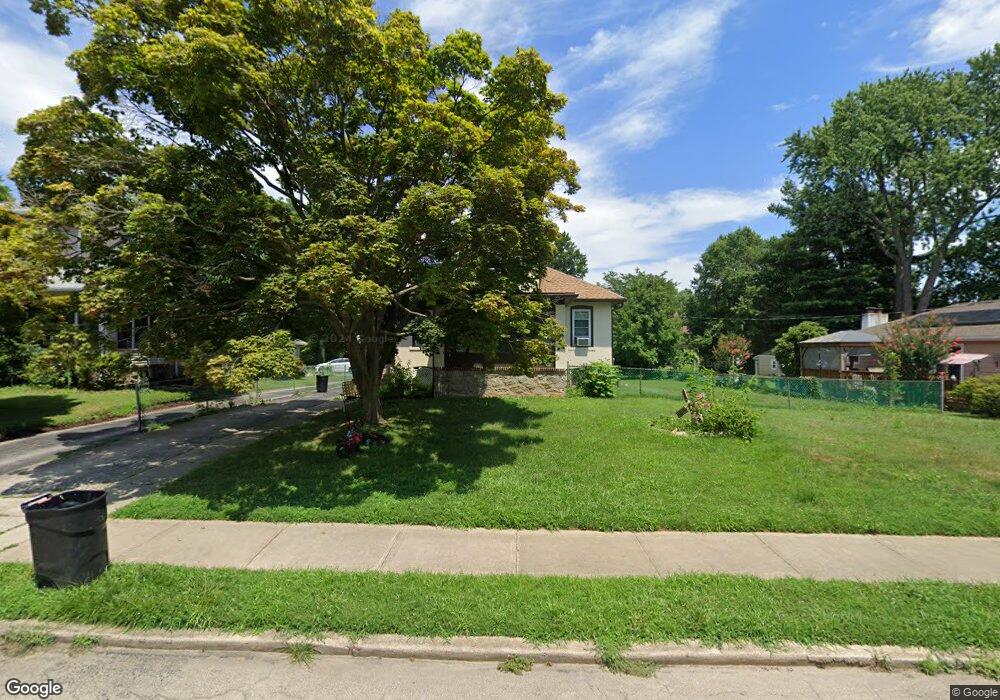 206 Rutledge Ave, Rutledge, PA 19070 - photo 1