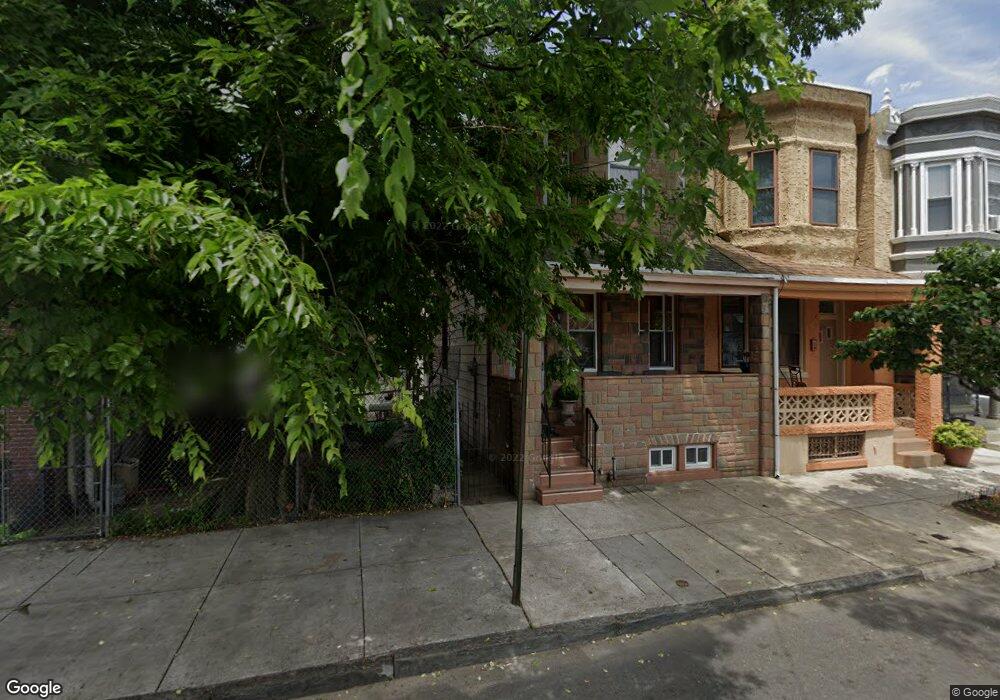 809 N 4th St, Camden, NJ 08102 - photo 1