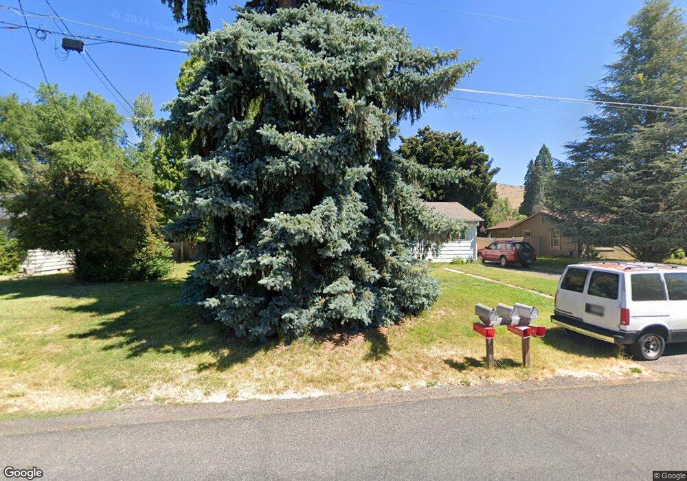 5307 Bryant Ave, Klamath Falls, OR 97603 - photo 1