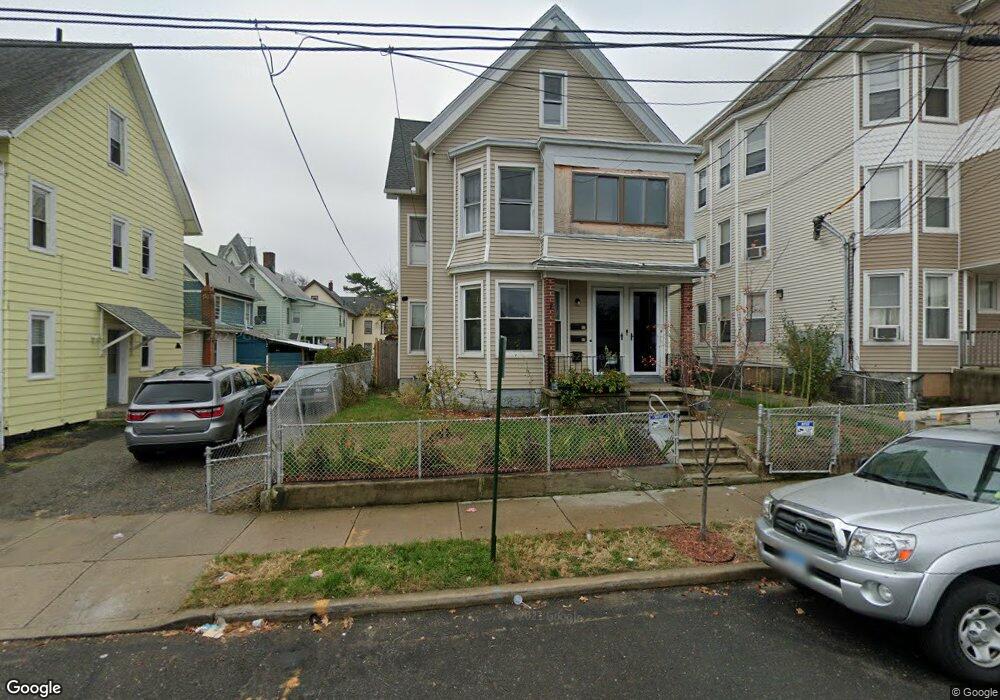 116 Stillman St, Bridgeport, CT 06608 - photo 1