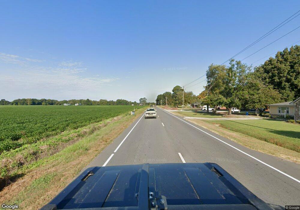 0 N Carolina 55, Newton Grove, NC 28366 - photo 1