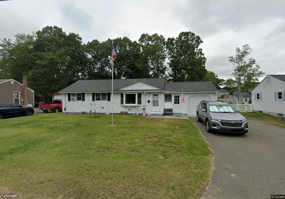 38 Indian Run, Enfield, CT 06082 - photo 1