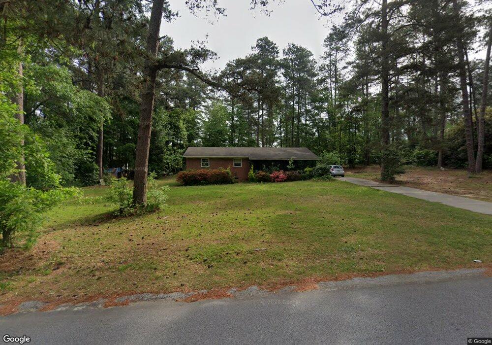 382 Forest Ct, Augusta, GA 30907 - photo 1