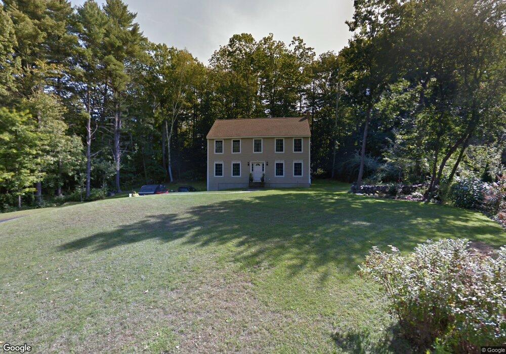 5 Goose Point, Kittery Point, ME 03905 - photo 1