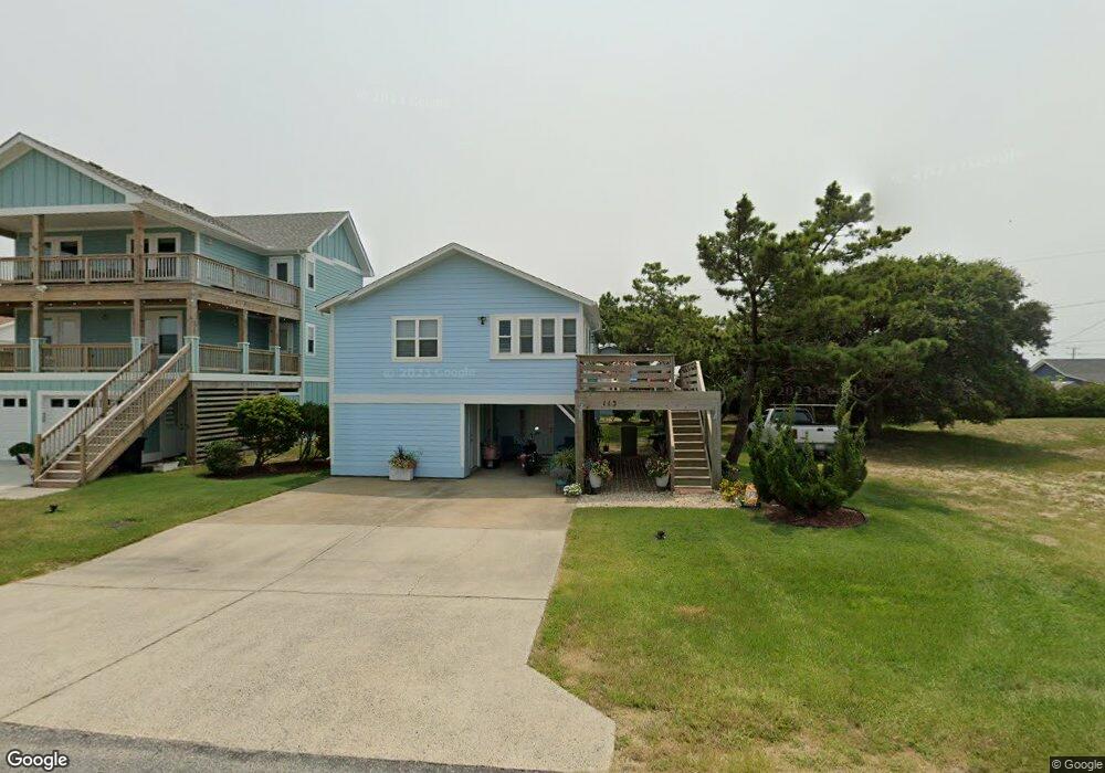113 E Meadowlark St, Kill Devil Hills, NC 27948 - photo 1