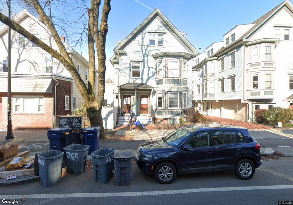 265 Western Ave, Cambridge, MA 02139 - photo 1