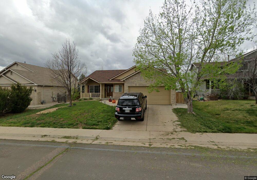 5273 S Nepal Way, Centennial, CO 80015 - photo 1