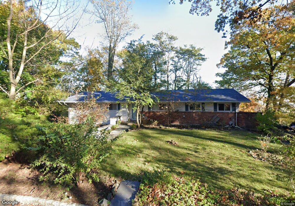 6 Rock Spring Rd, West Orange, NJ 07052 - photo 1