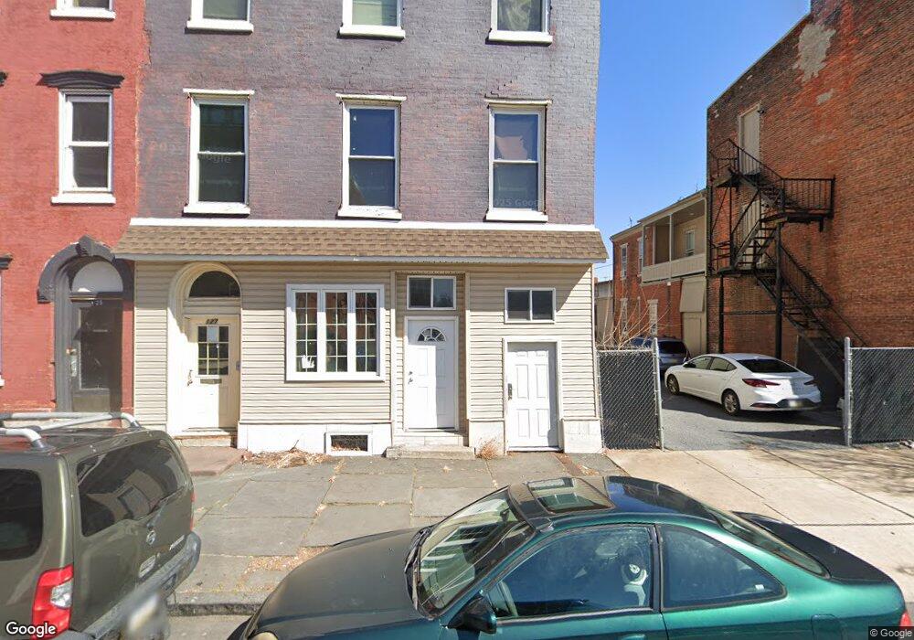 127 S 3rd St, Reading, PA 19602 - photo 1