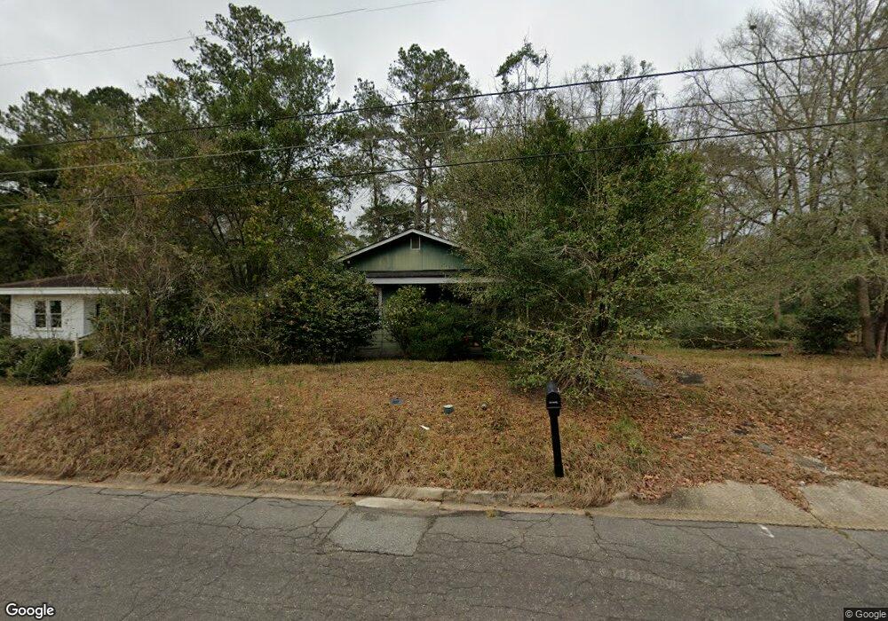 1210 N Short Broad St, Thomasville, GA 31792 - photo 1