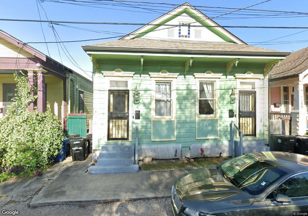 1306 Bartholomew St, New Orleans, LA 70117 - photo 1