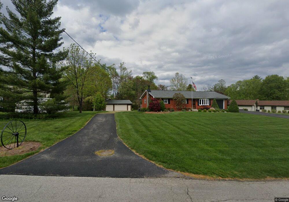 102 Cheryl Dr, New Albany, IN 47150 - photo 1