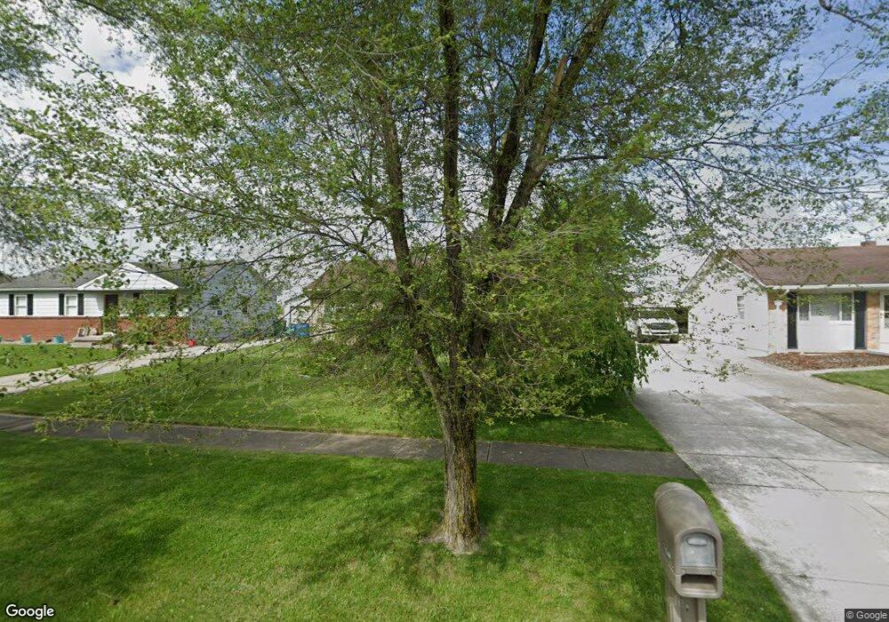 1314 Buckeye St, Genoa, OH 43430 - photo 1